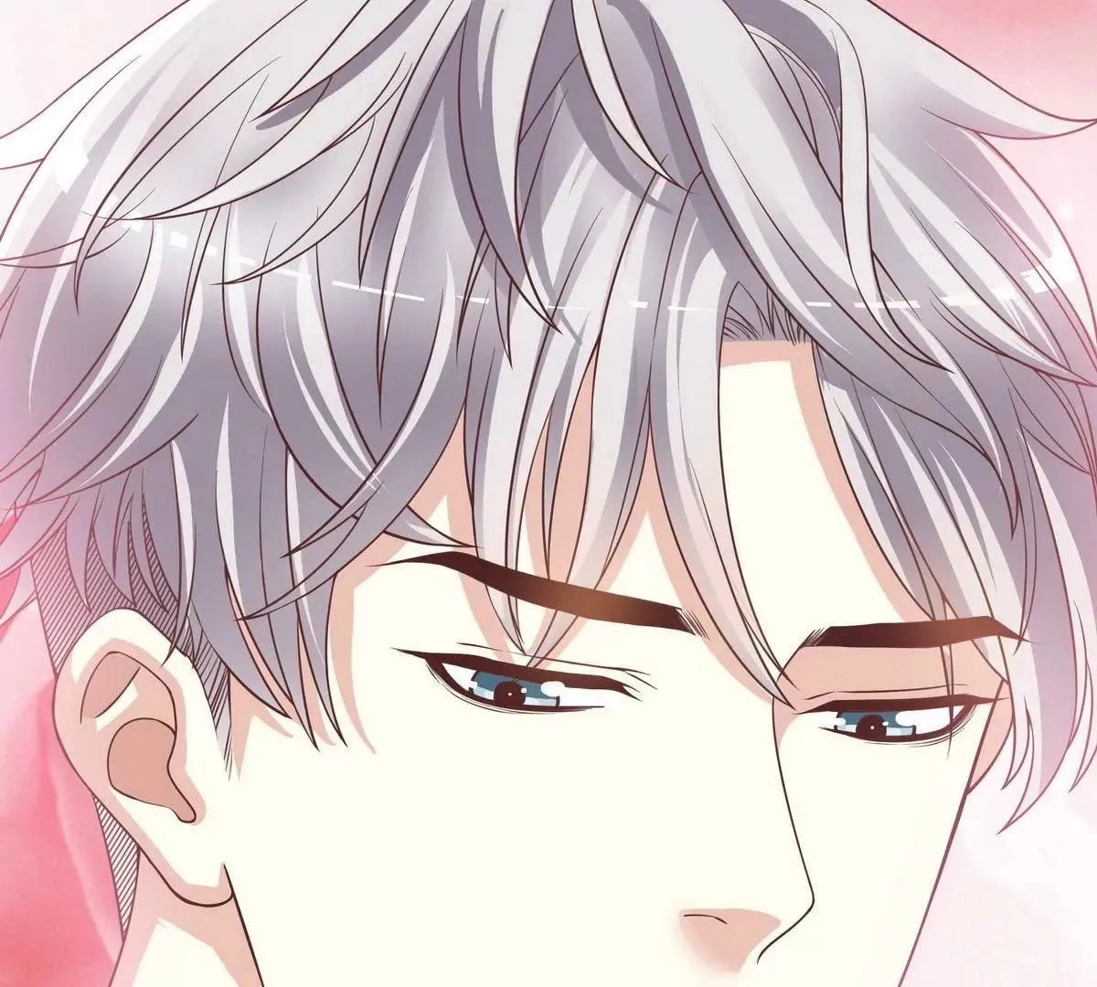 第1话 一晚滋味如何？ 第11页