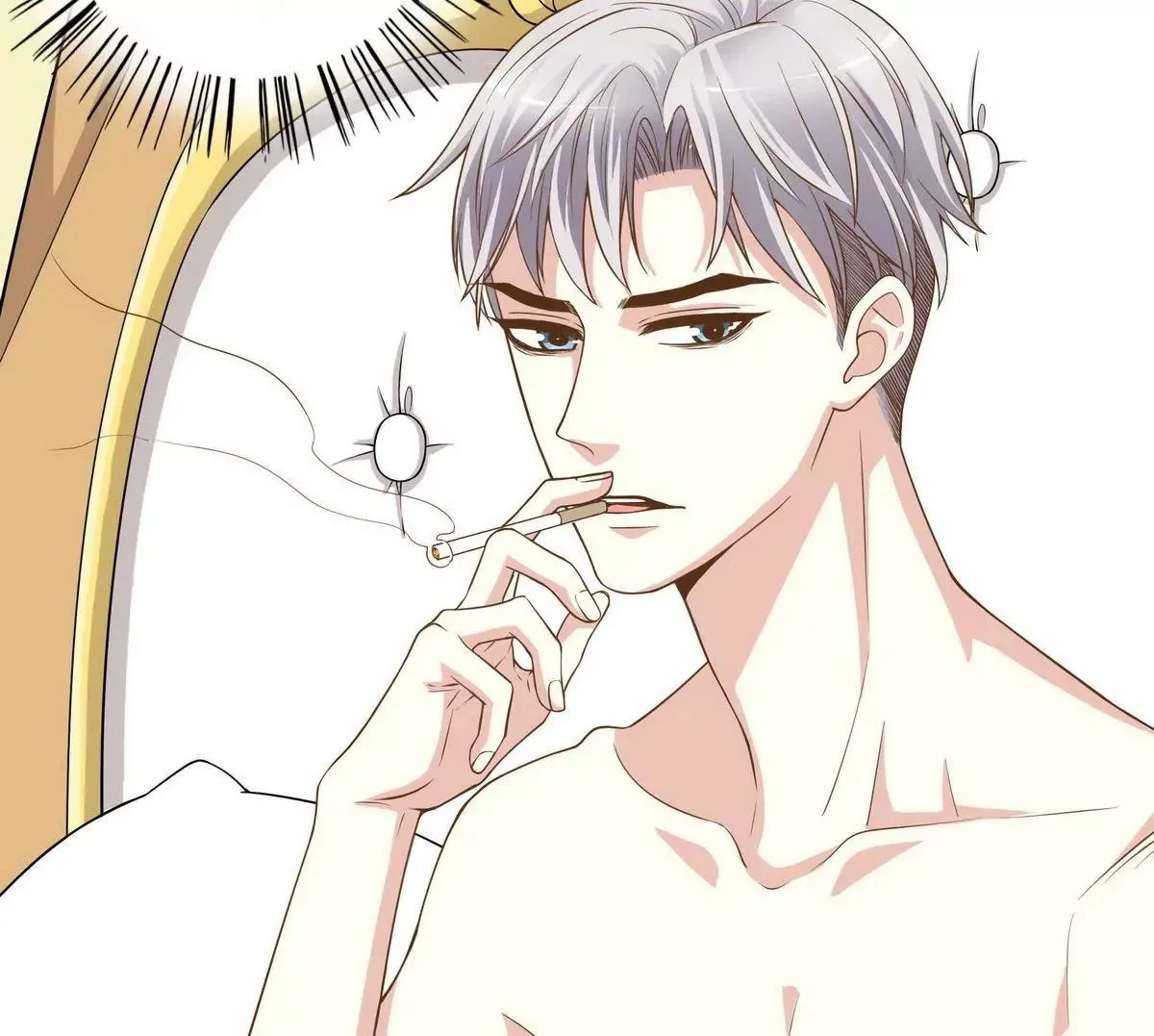 第1话 一晚滋味如何？ 第29页