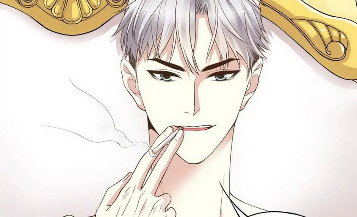 第1话 一晚滋味如何？ 第38页