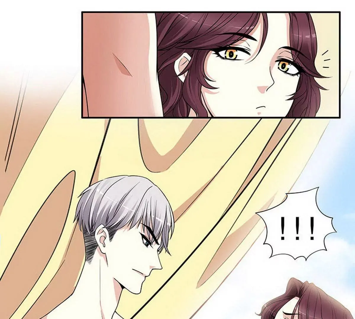 第1话 一晚滋味如何？ 第46页