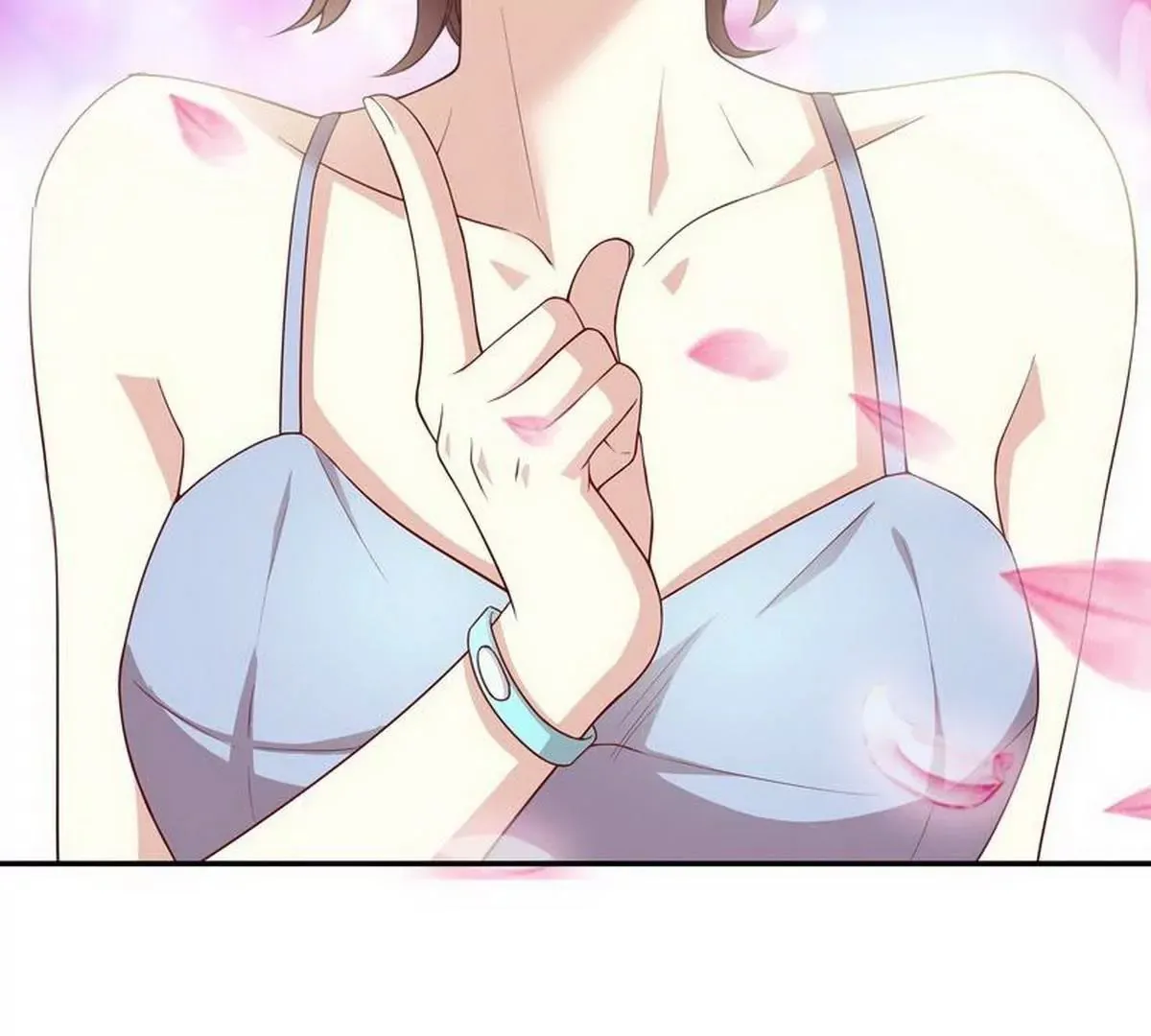 第1话 一晚滋味如何？ 第54页