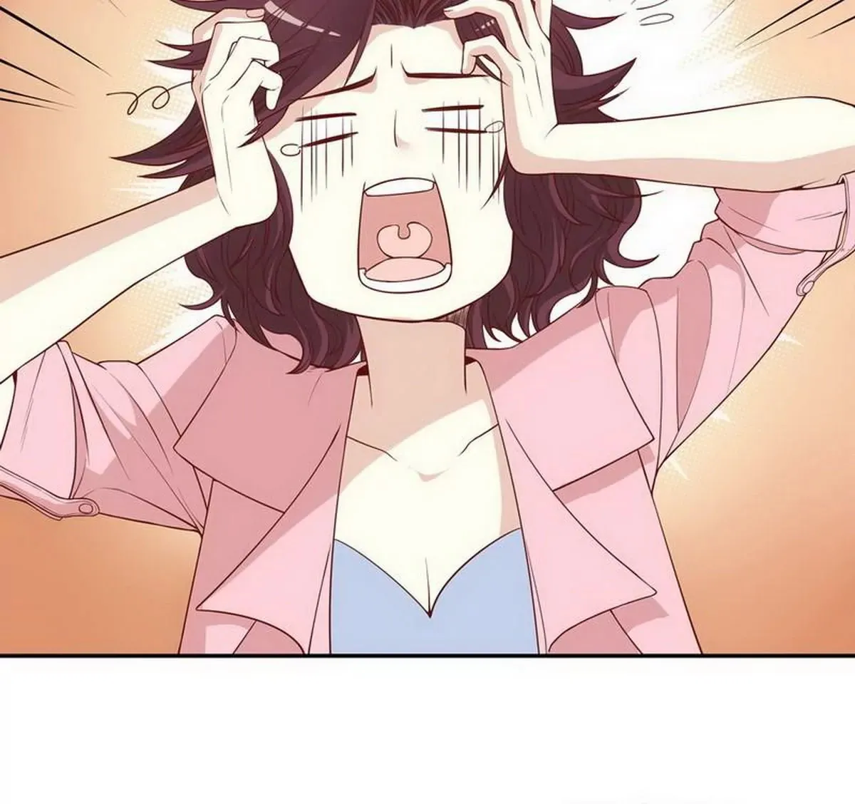 第4话 金钥匙丢了 第44页