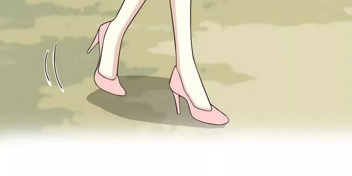 第7话 奇装异服的女人？！ 第10页