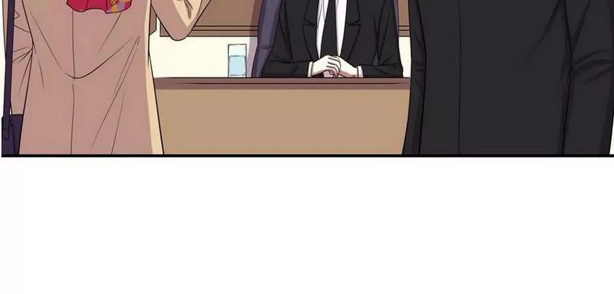 第7话 奇装异服的女人？！ 第53页