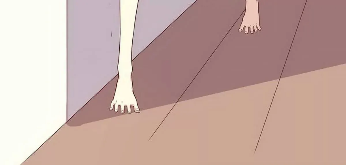 第9话 送上别人床 第93页
