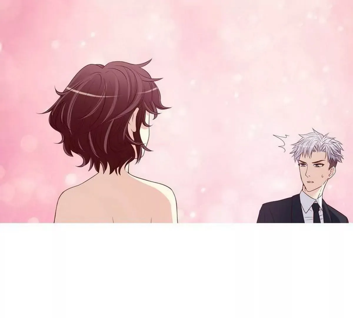 第11话 空气里全是荷尔蒙 第44页