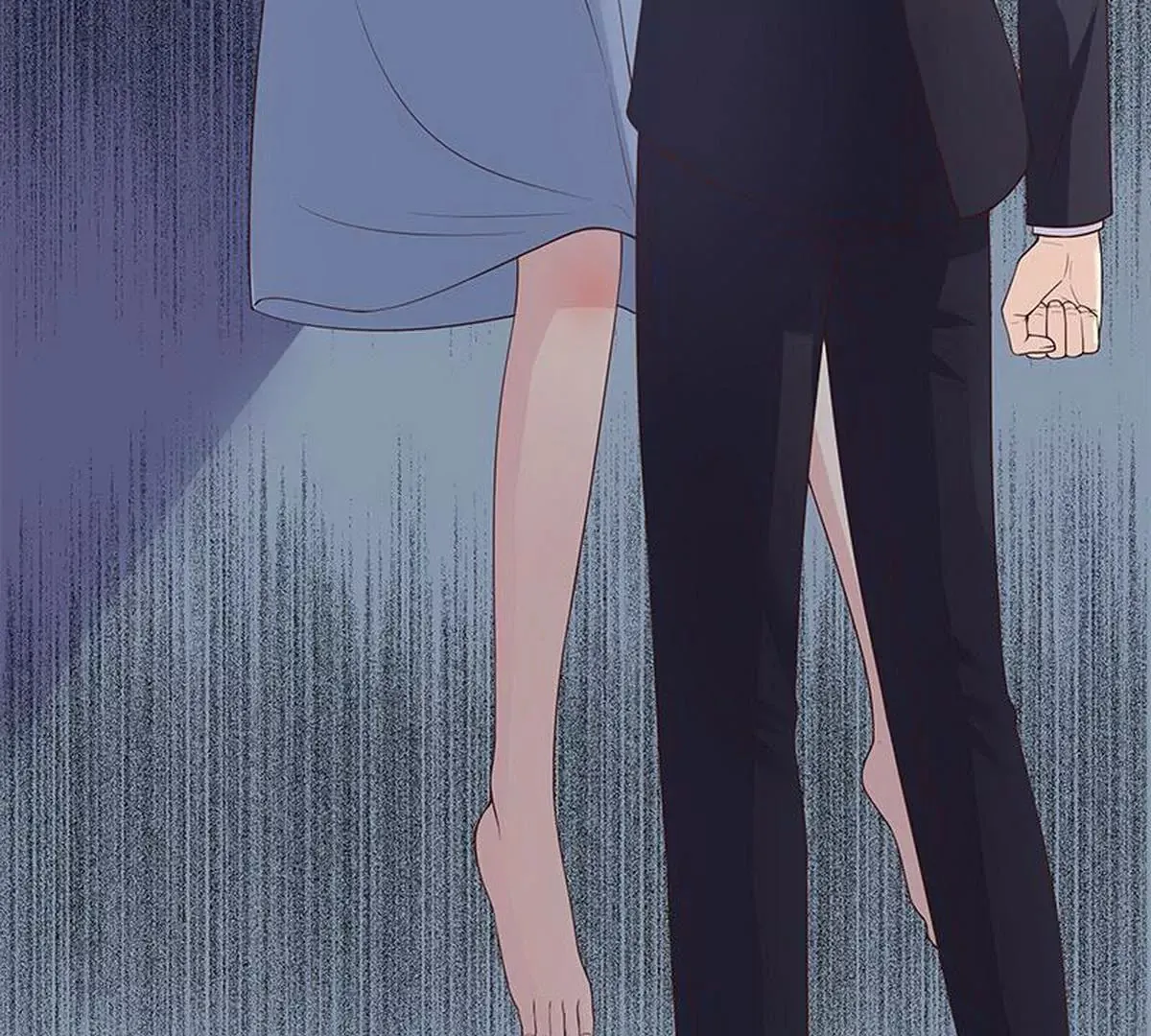 第13话 值得吗？ 第14页
