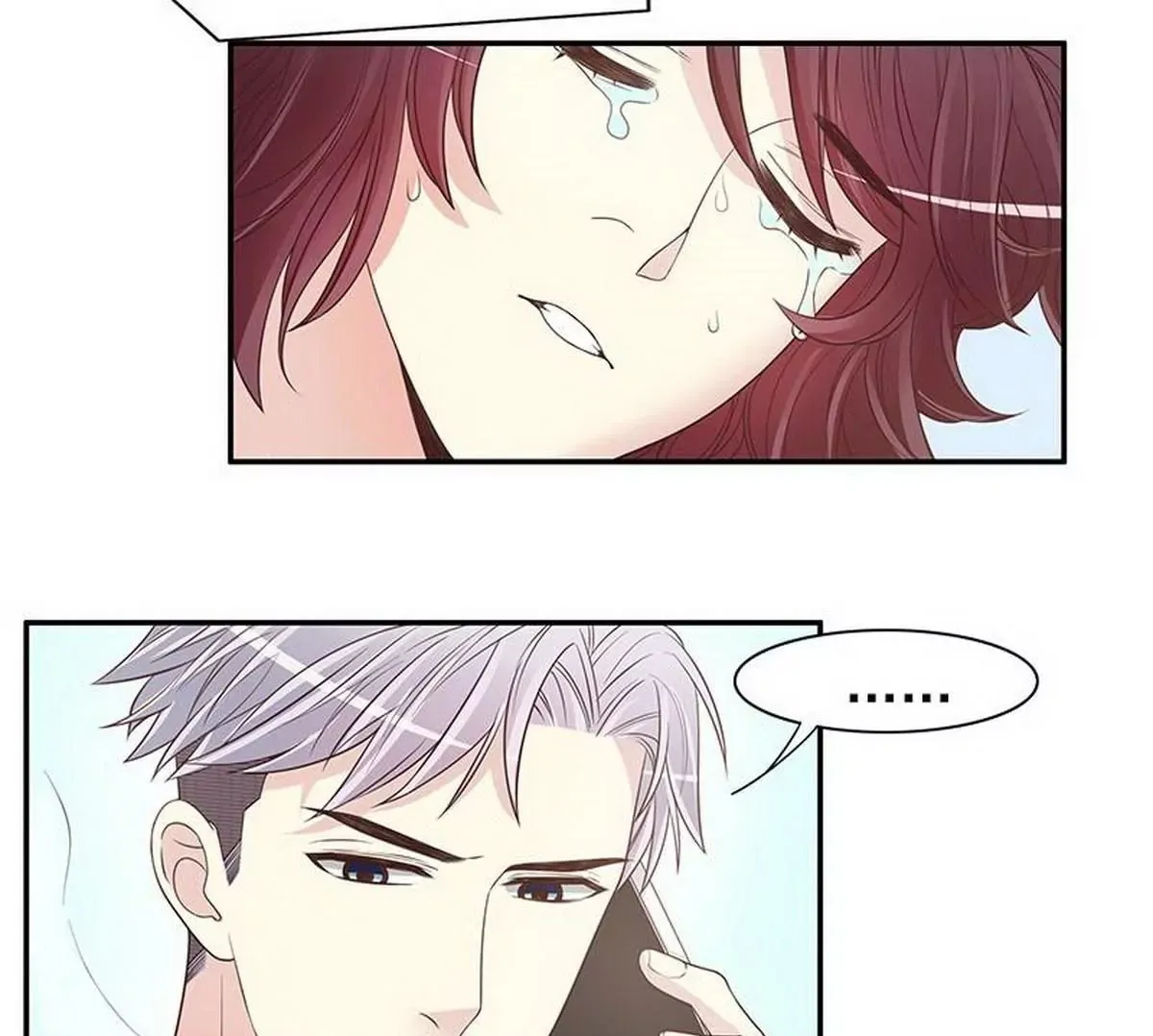 第13话 值得吗？ 第50页