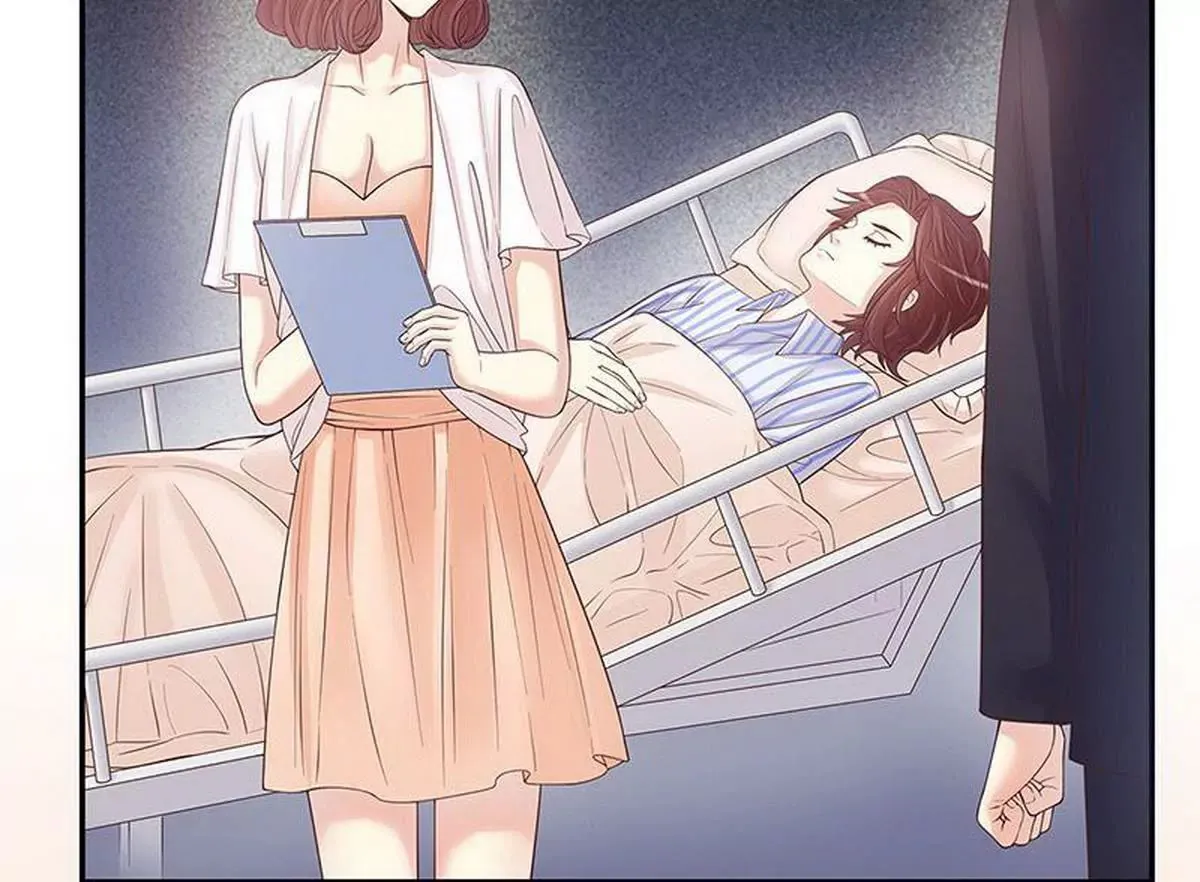 第14话 怀孕了 第52页