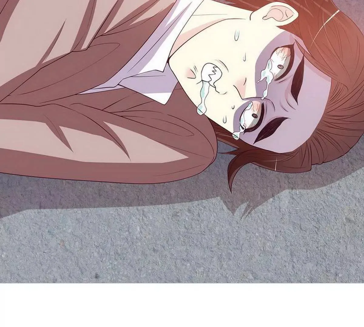 第21话 嘴贱欠抽 第33页