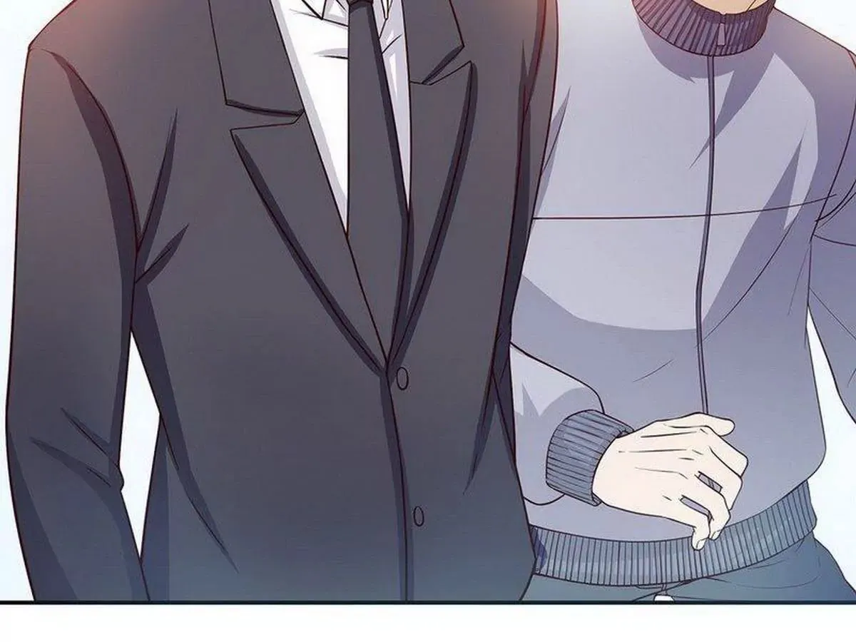 第26话 我拍卖身上的礼服 第58页