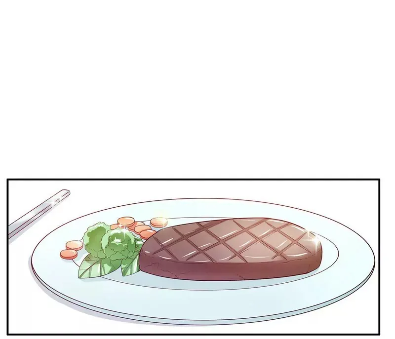 第38话 姐姐爱吃的牛排 第5页