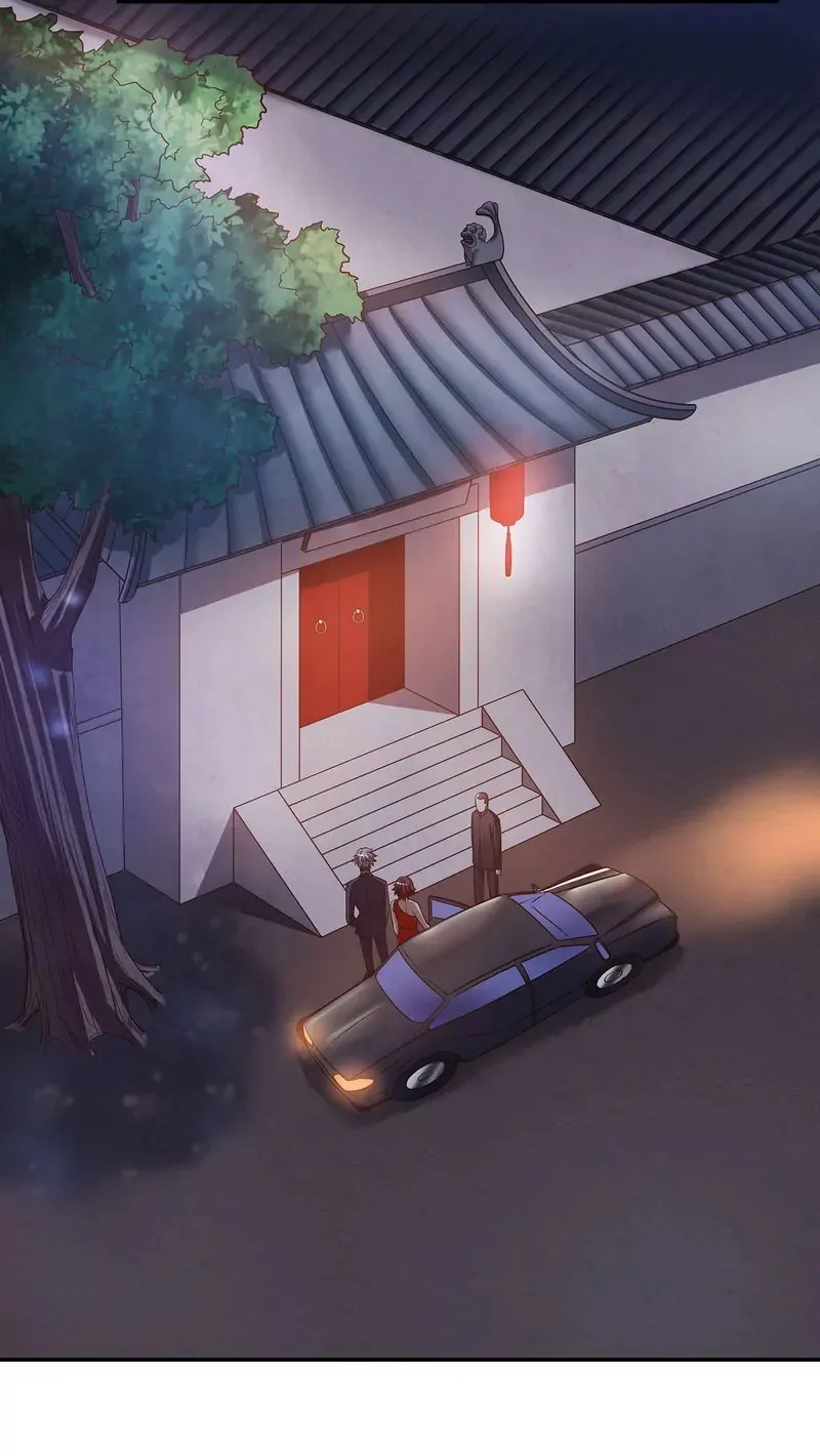 第41话 不动声色的骗局 第10页
