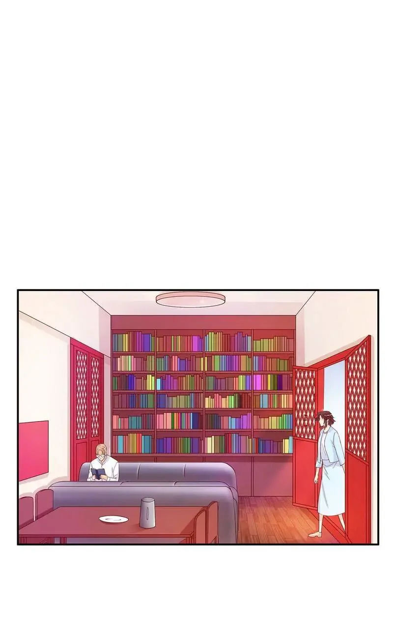 第58话 不愧是父子 第26页