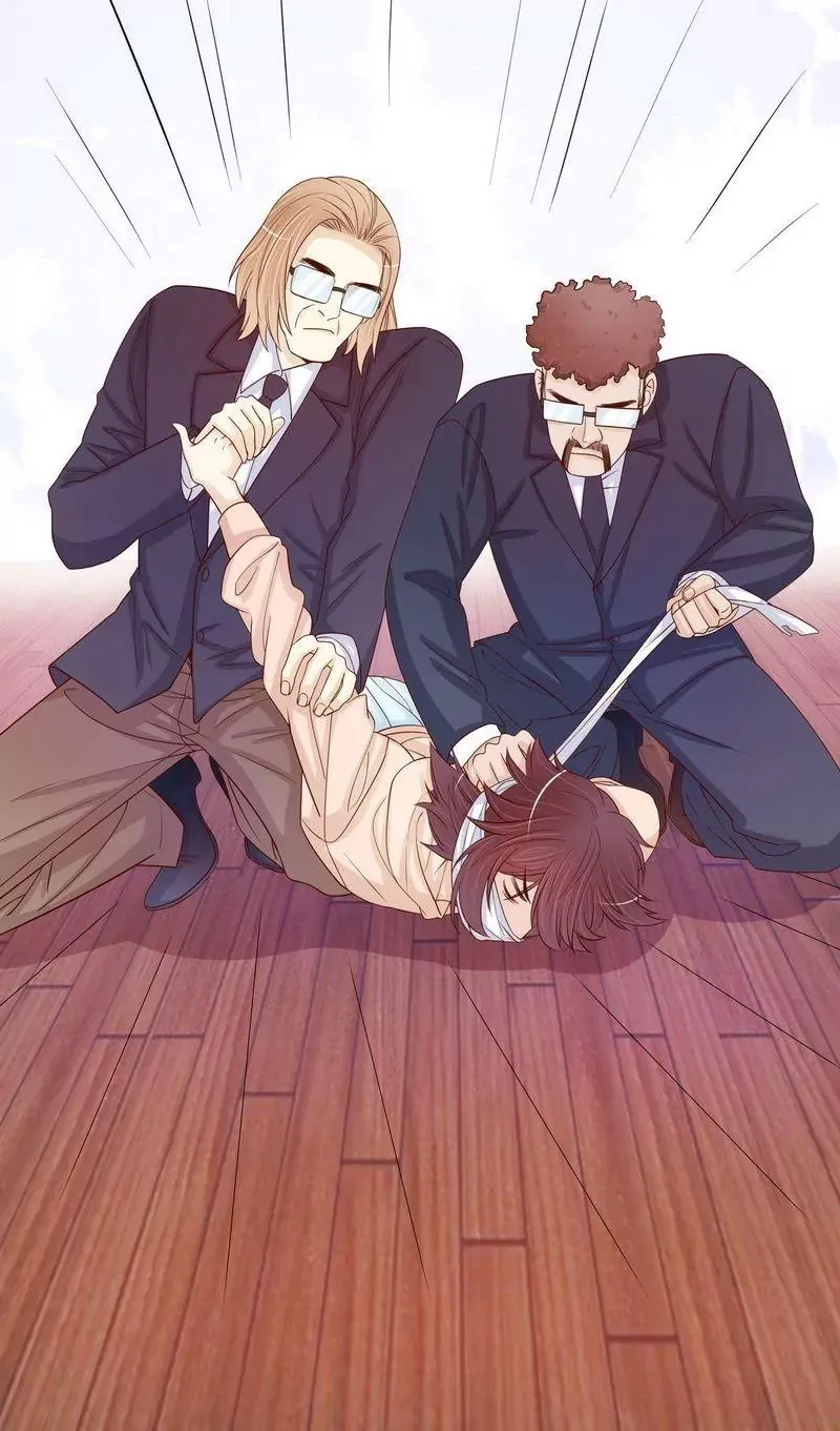 第66话 让她尝尝生不如死的滋味 第20页