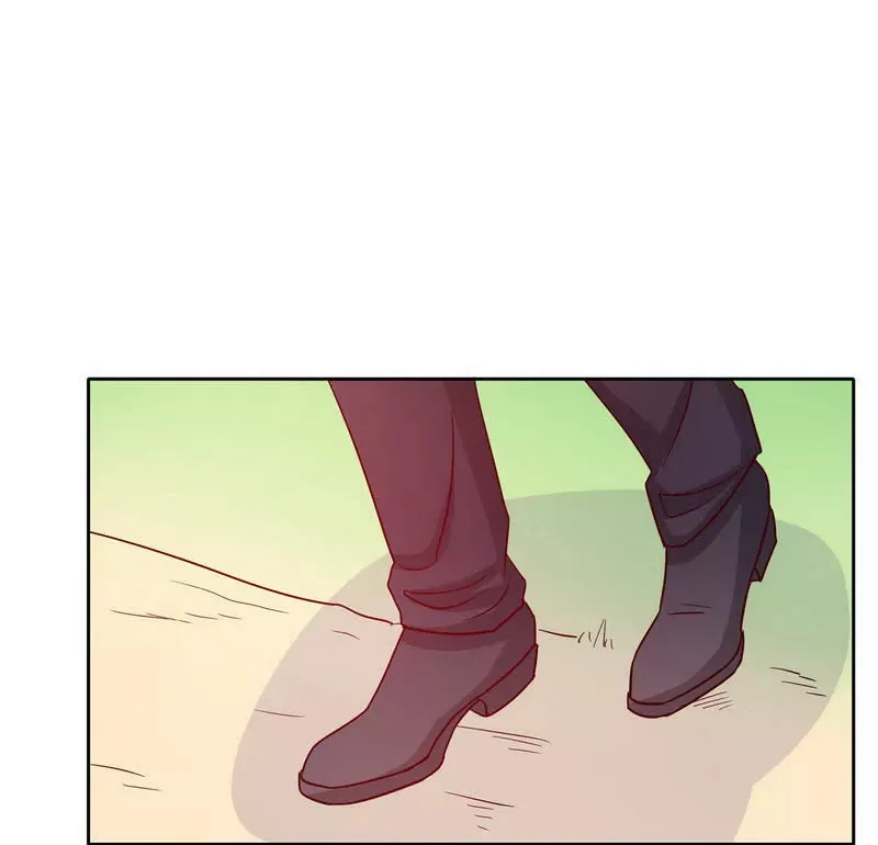 第73话 要救她就一个人过来 第21页
