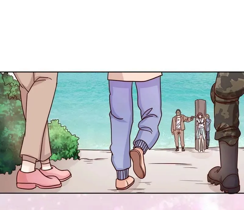 第74话 是谁开的枪？ 第7页