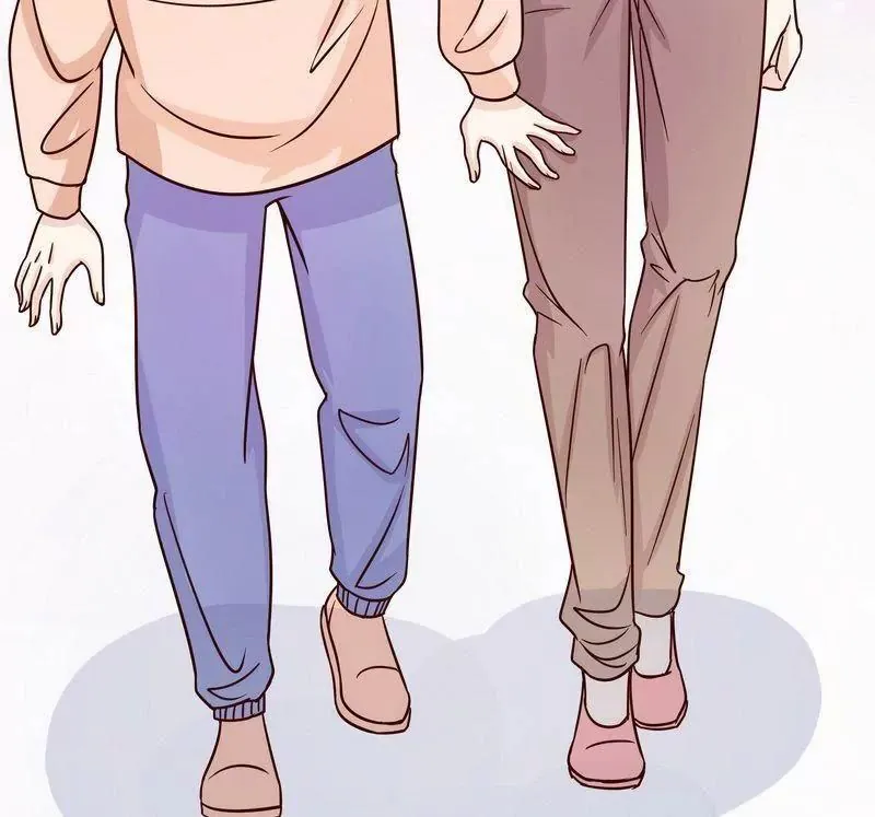 第74话 是谁开的枪？ 第9页
