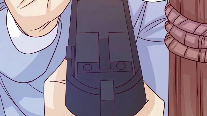 第74话 是谁开的枪？ 第21页