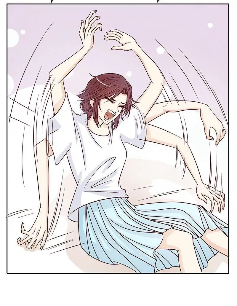 第75话 做想做的事 第35页
