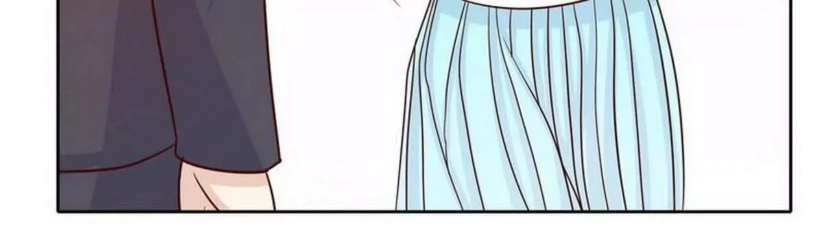 第79话 余小姐，你不能走 第10页