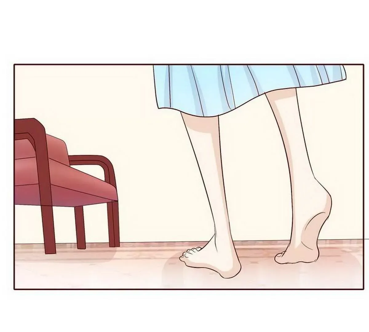 第79话 余小姐，你不能走 第24页