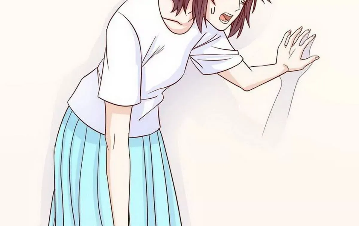 第79话 余小姐，你不能走 第31页