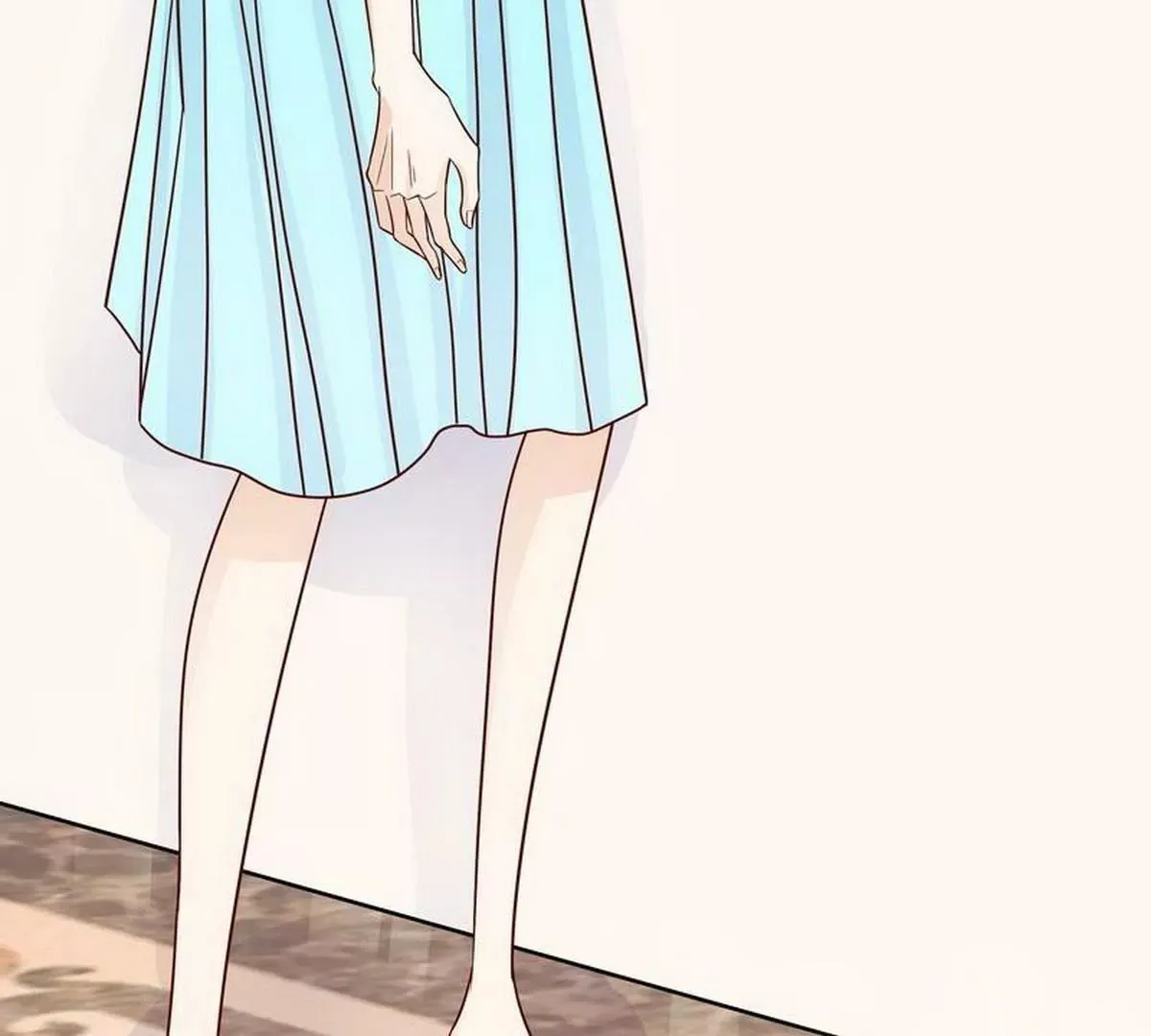 第79话 余小姐，你不能走 第32页