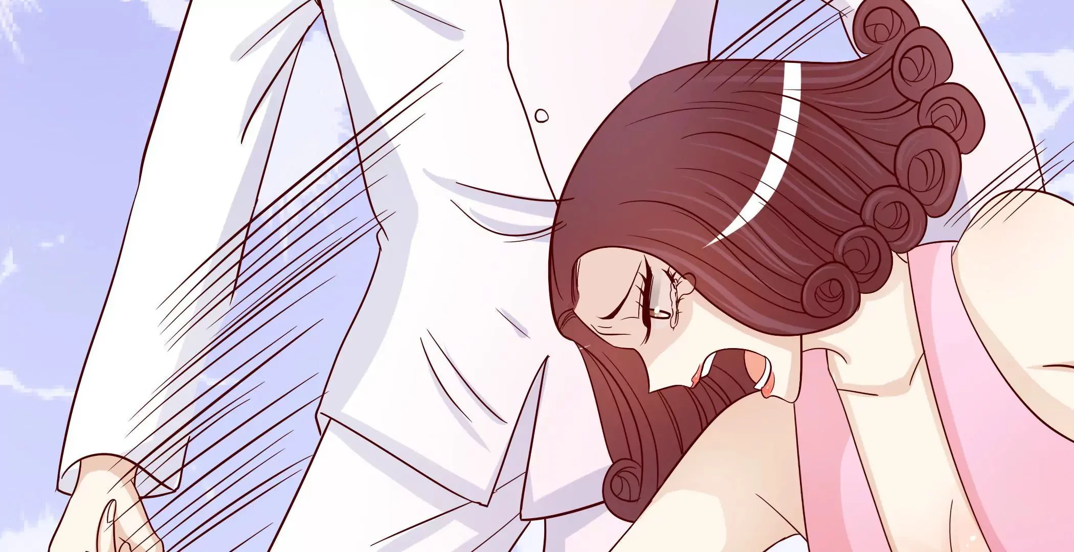 第81话 忍受 第22页