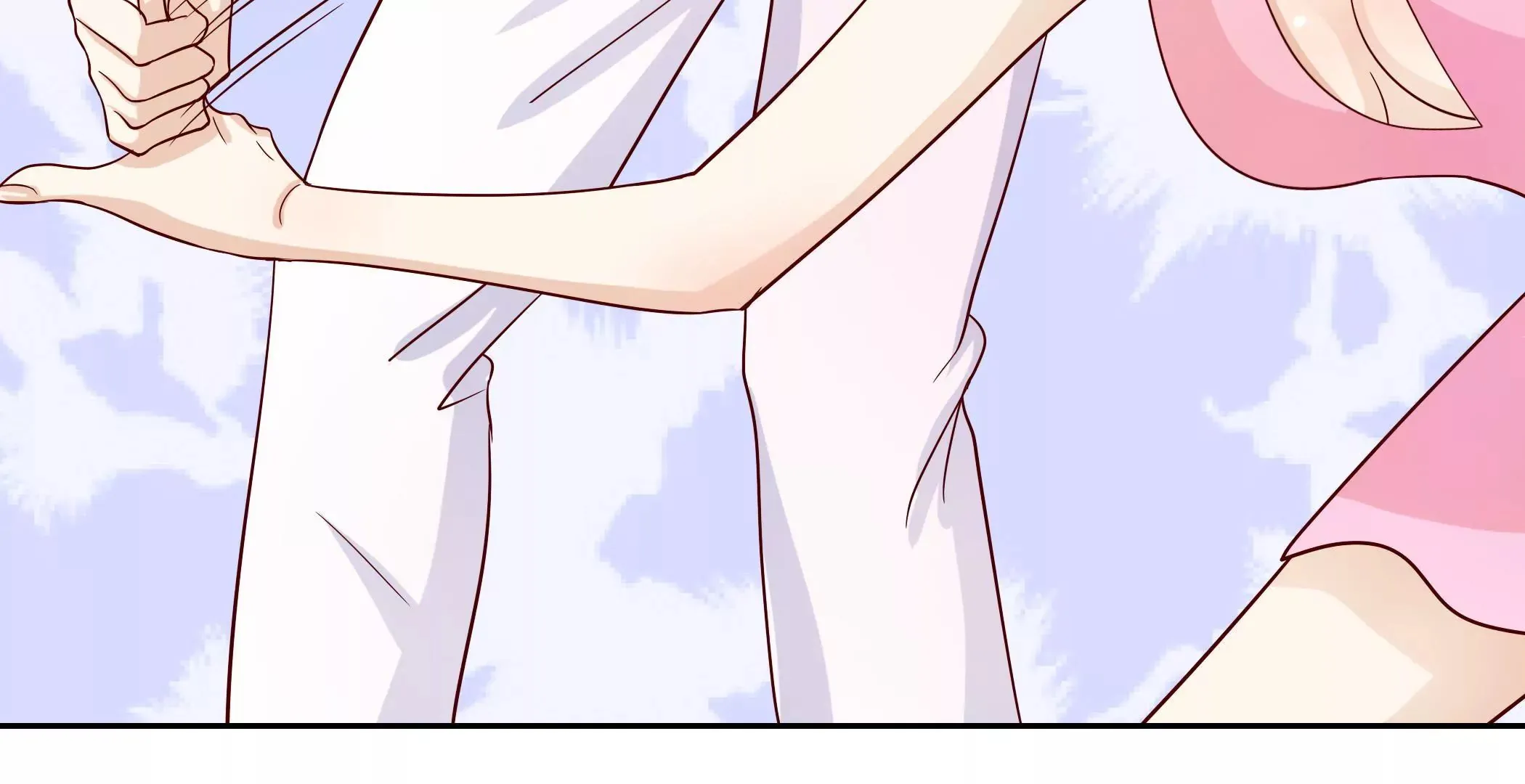 第81话 忍受 第23页