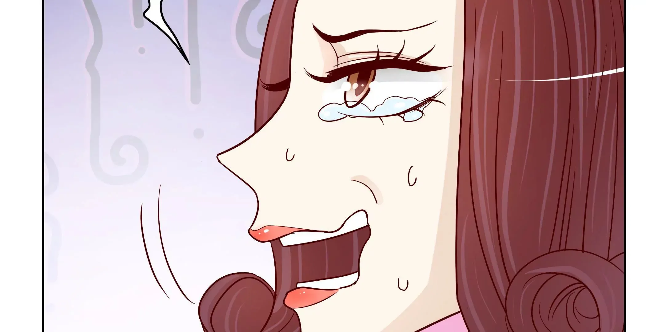 第81话 忍受 第25页
