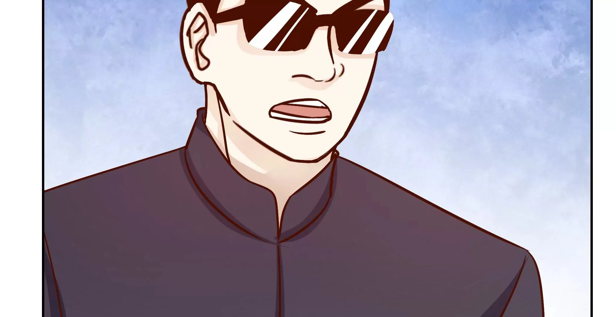第81话 忍受 第31页