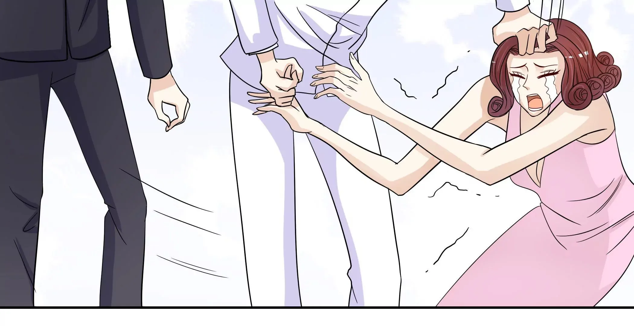 第81话 忍受 第44页