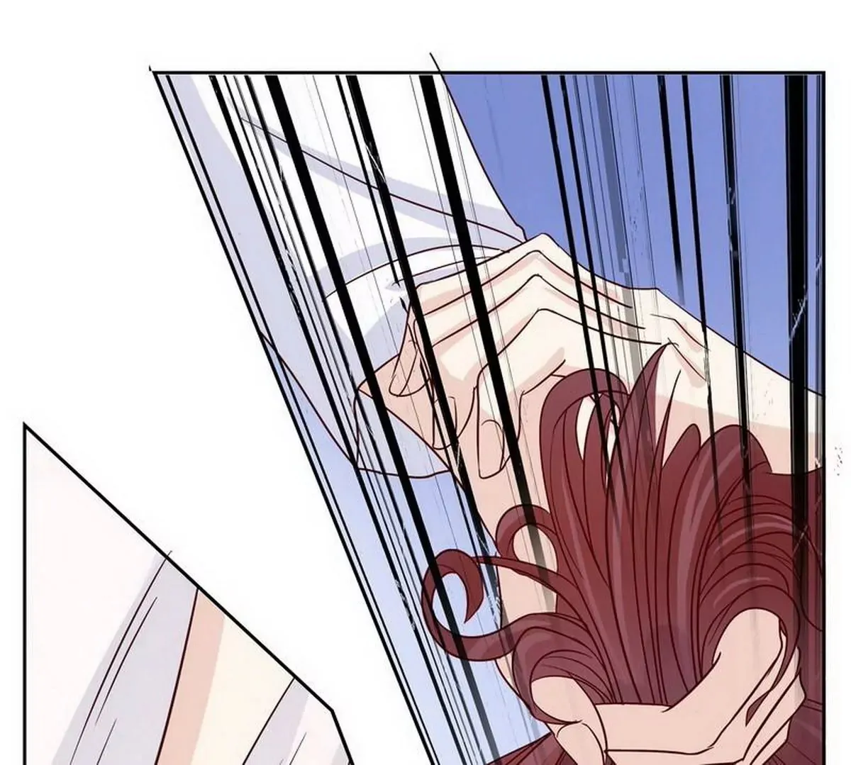 第83话 手不酸吗？ 第9页