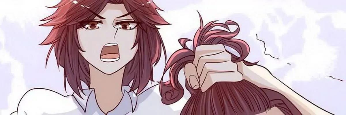第83话 手不酸吗？ 第21页