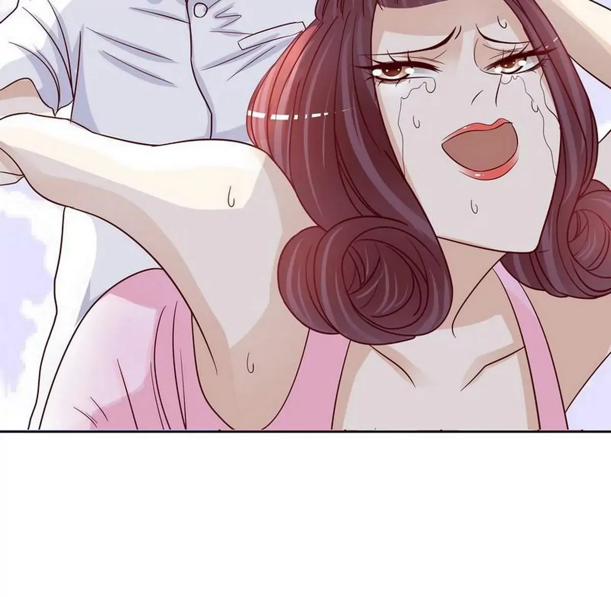 第83话 手不酸吗？ 第22页