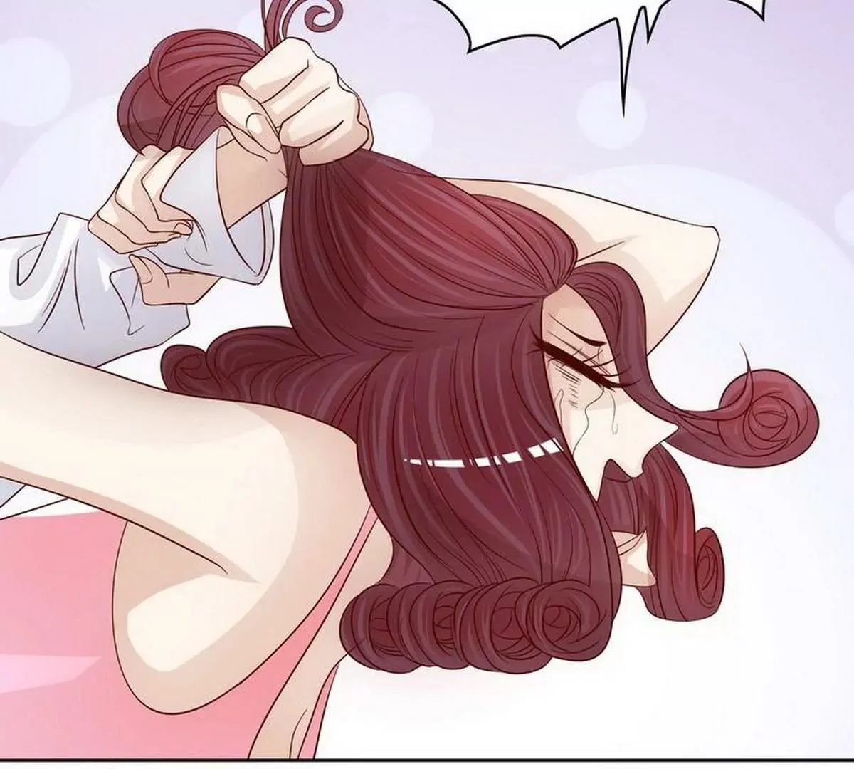 第83话 手不酸吗？ 第30页