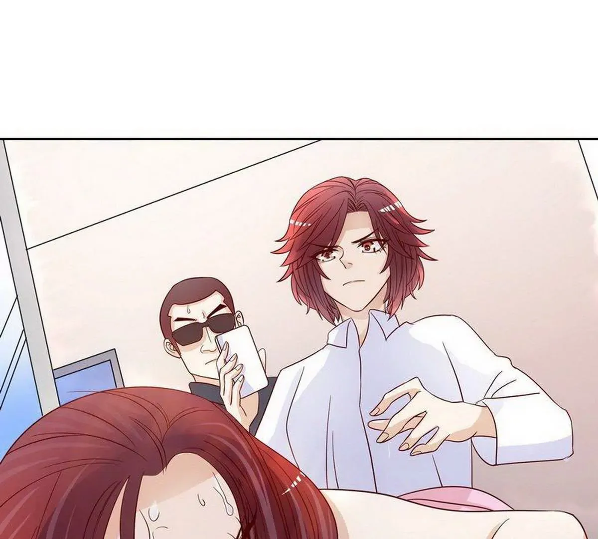 第84话 不值得 第52页