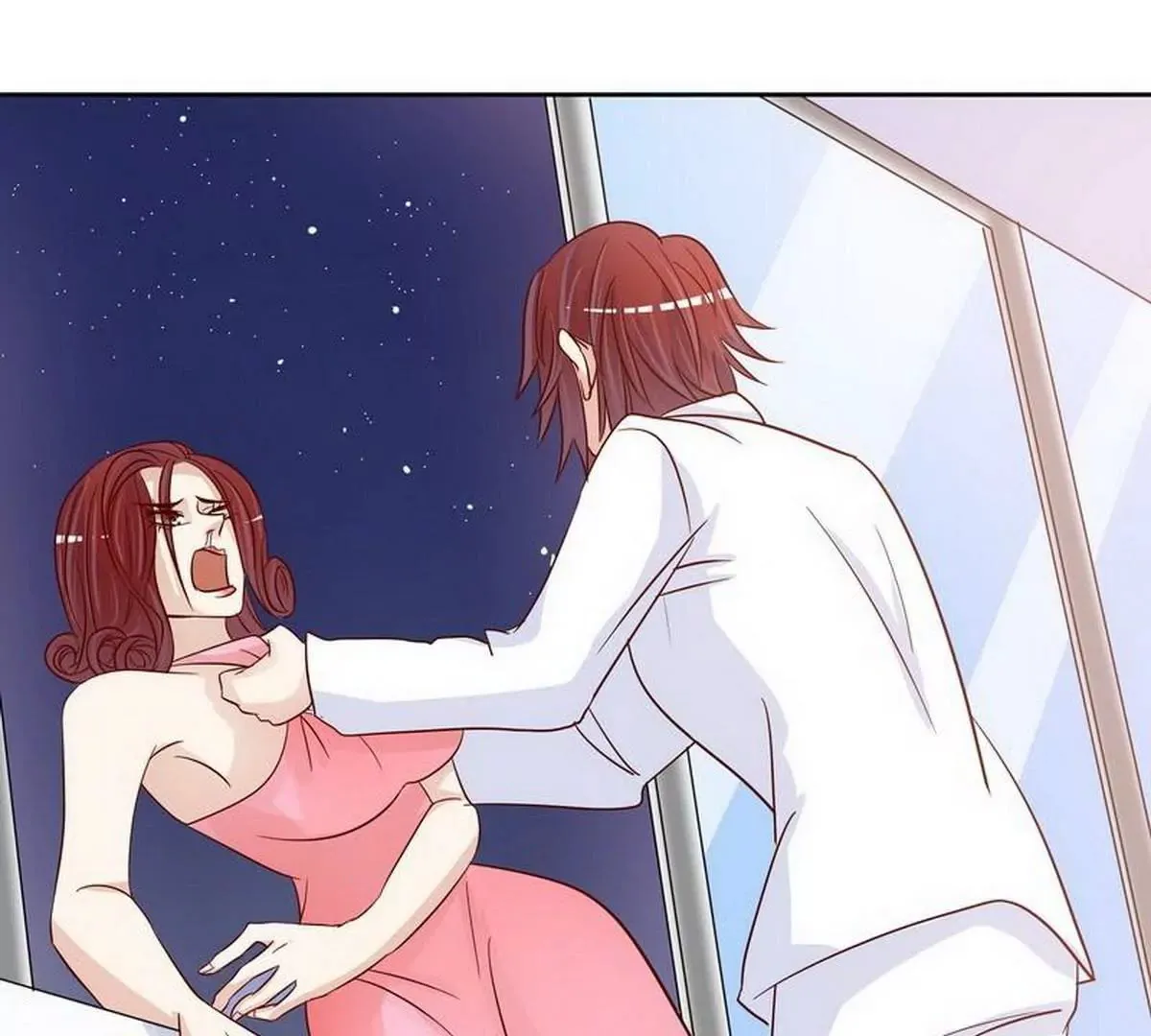 第84话 不值得 第61页