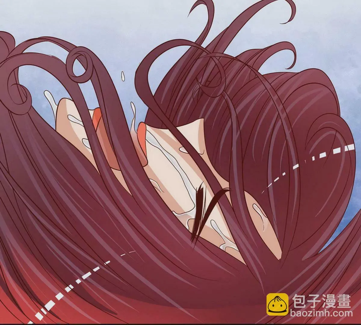 第85话 噩梦 第10页