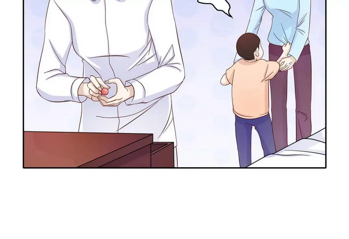 第86话 想孩子了 第19页