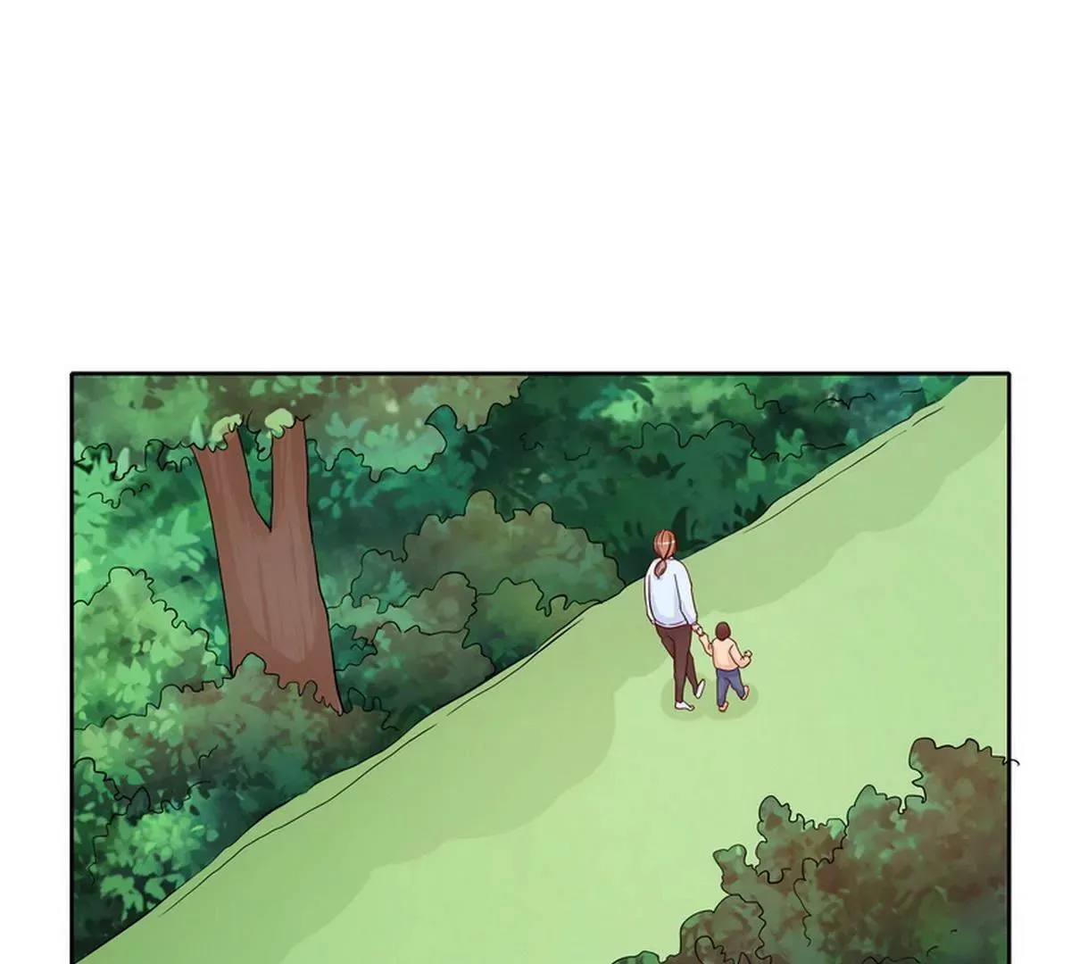 第86话 想孩子了 第35页