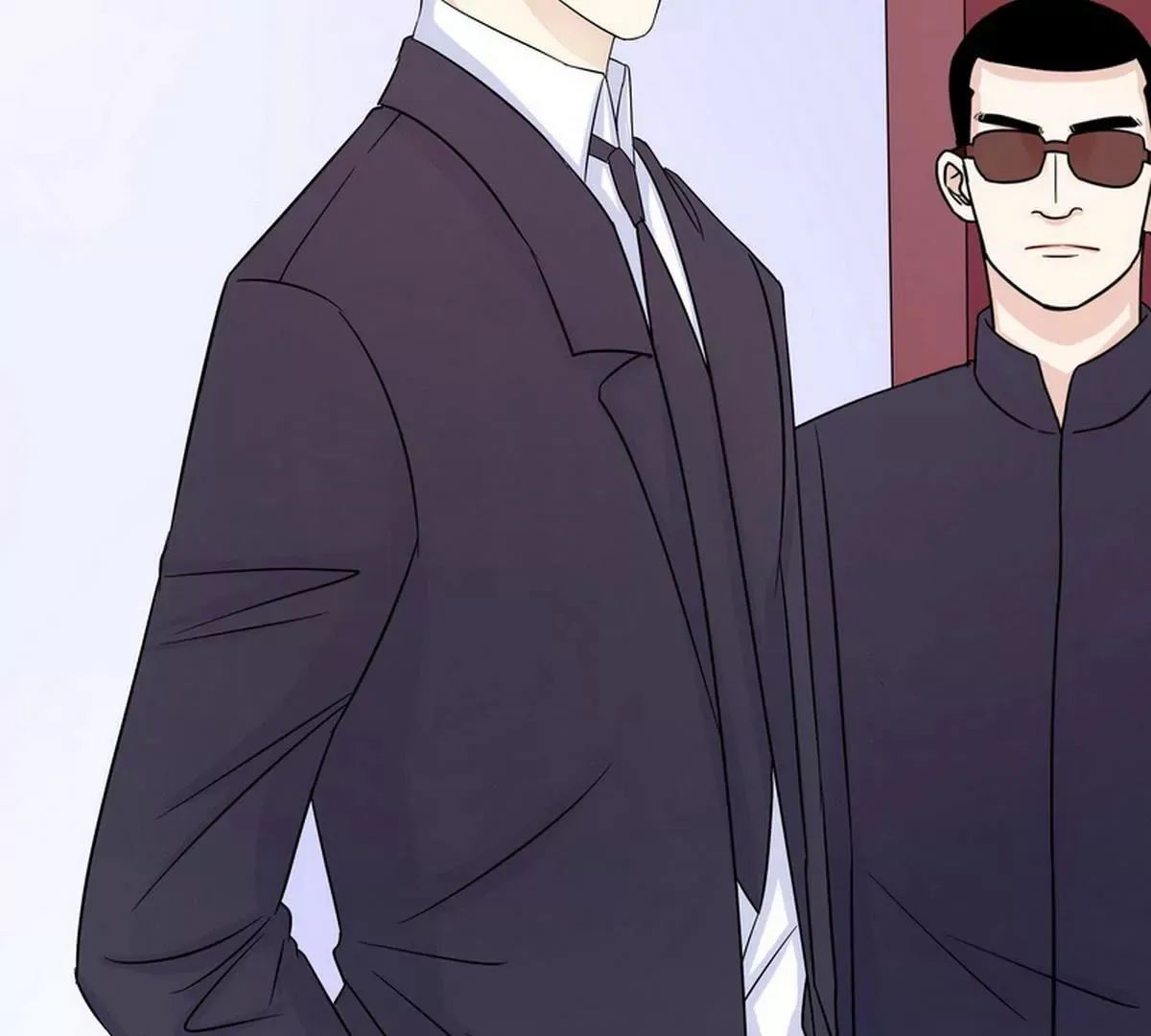 第87话 想你了 第12页