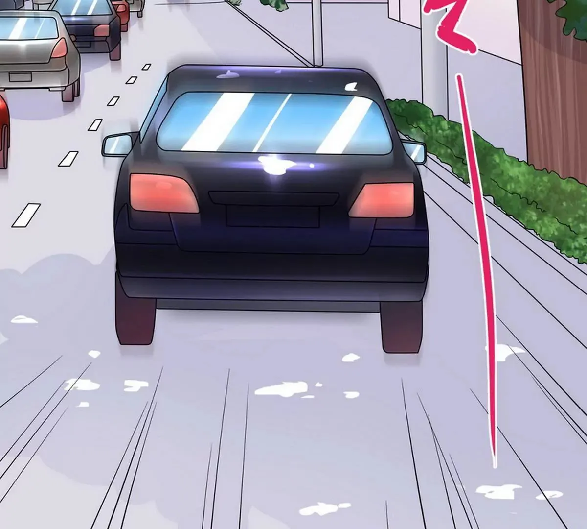 第90话 你走什么走？ 第35页
