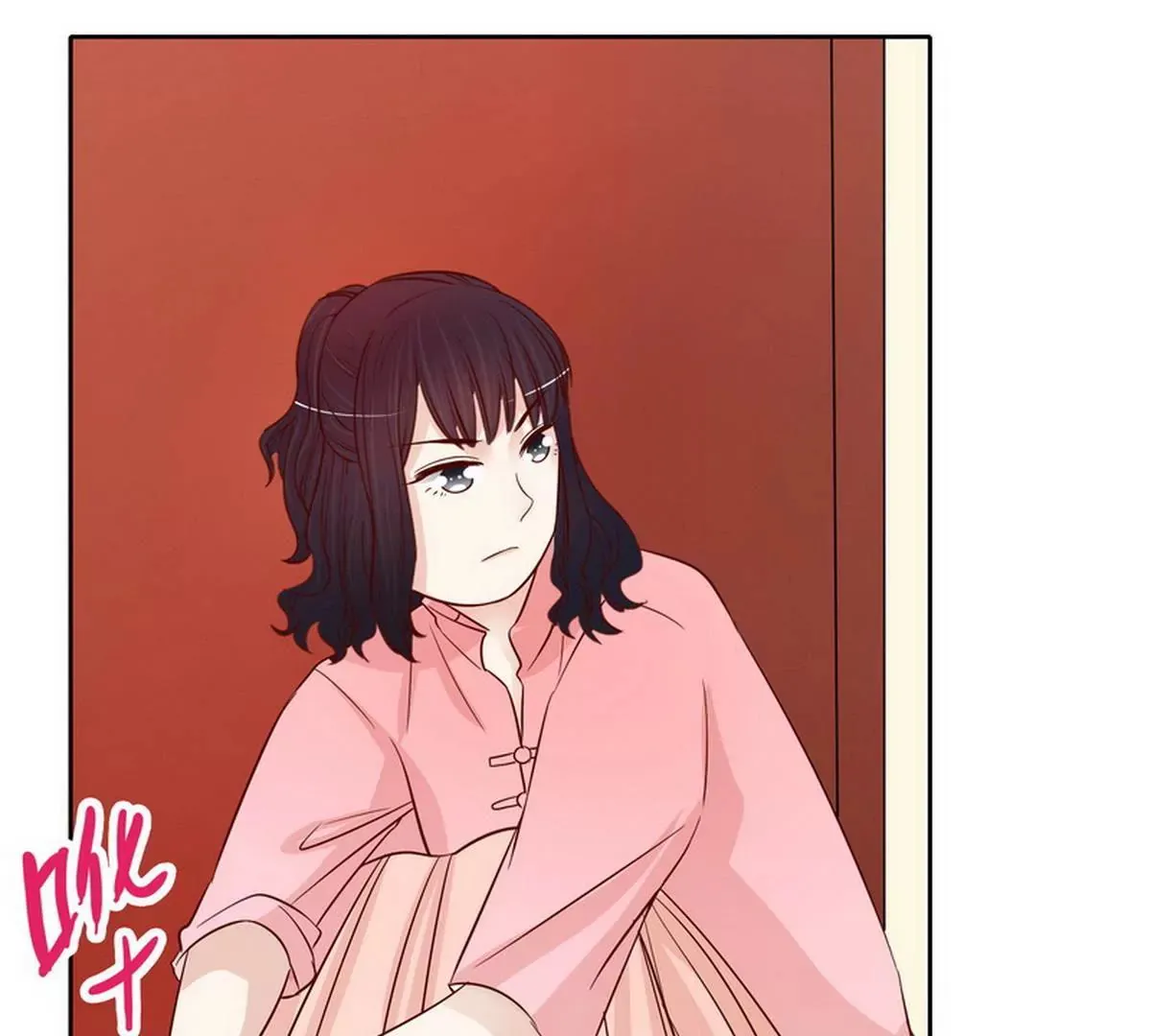 第90话 你走什么走？ 第49页