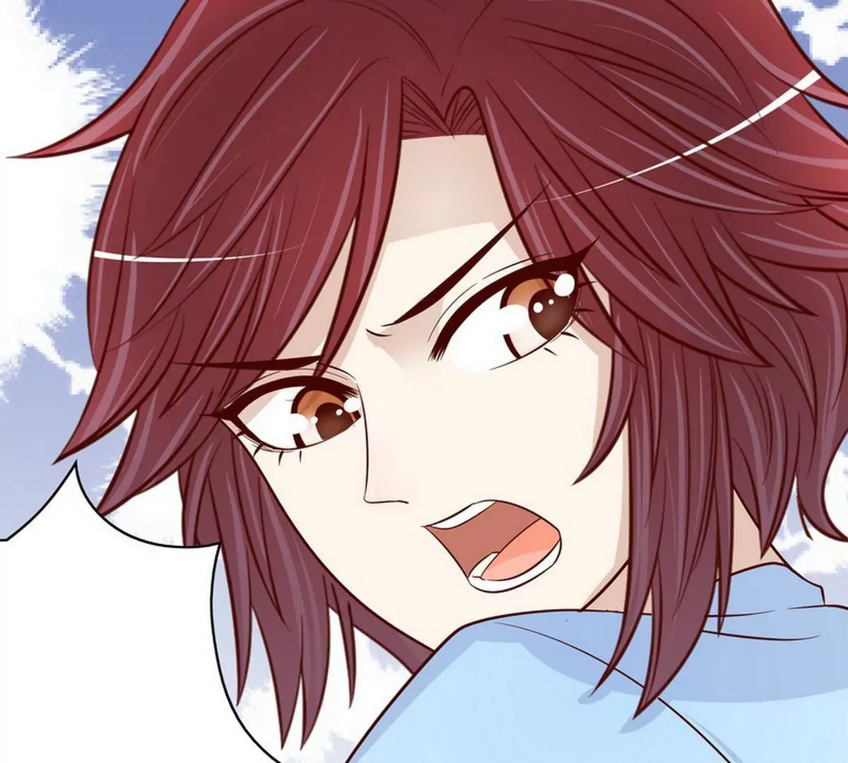 第91话 恋人关系 第20页