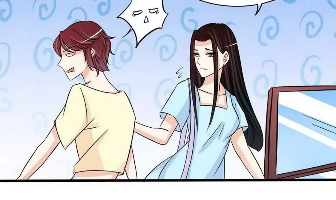第94话为什么要嫁他？ 第37页