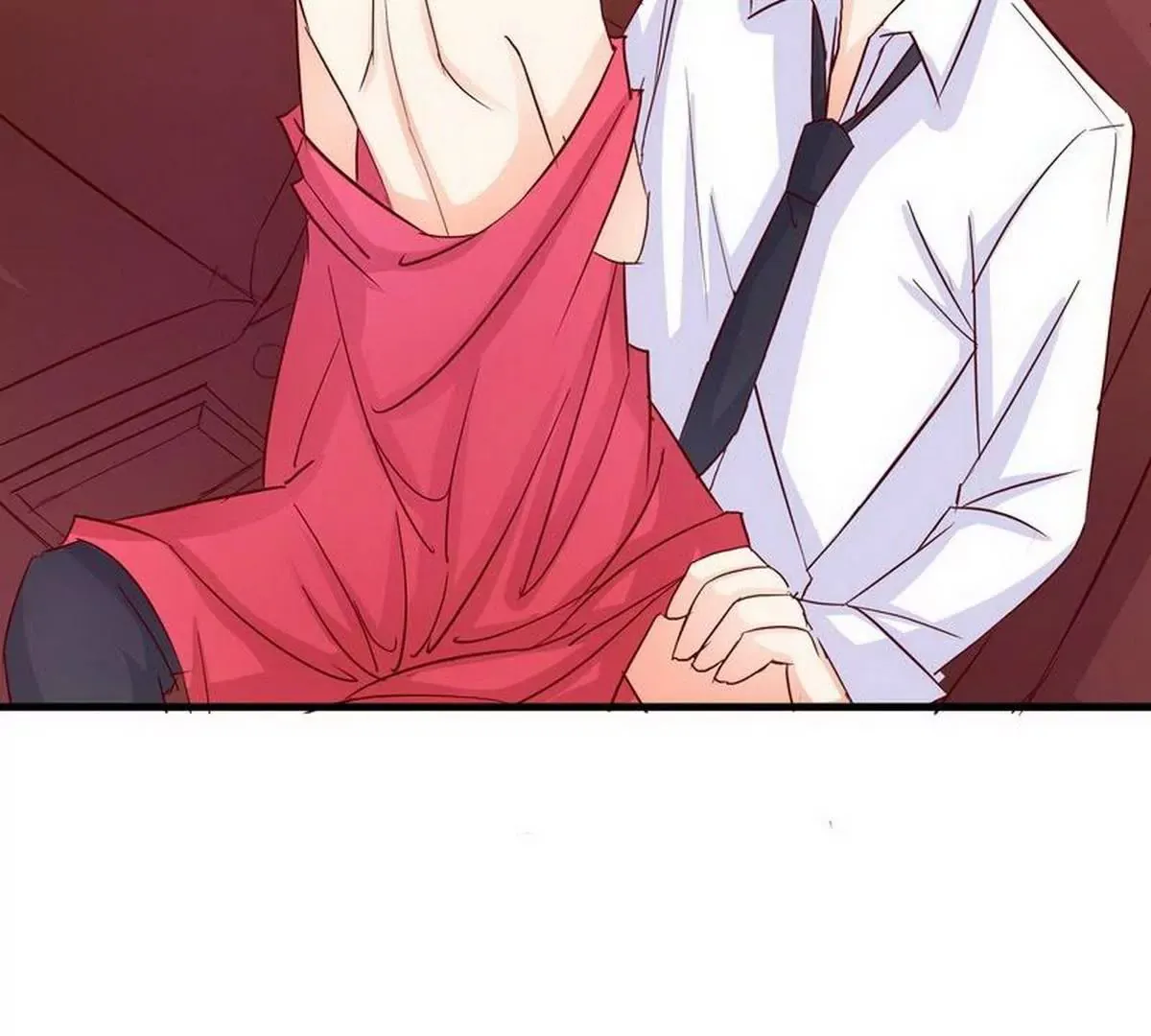 第102话你对我姐也这样吗？ 第28页