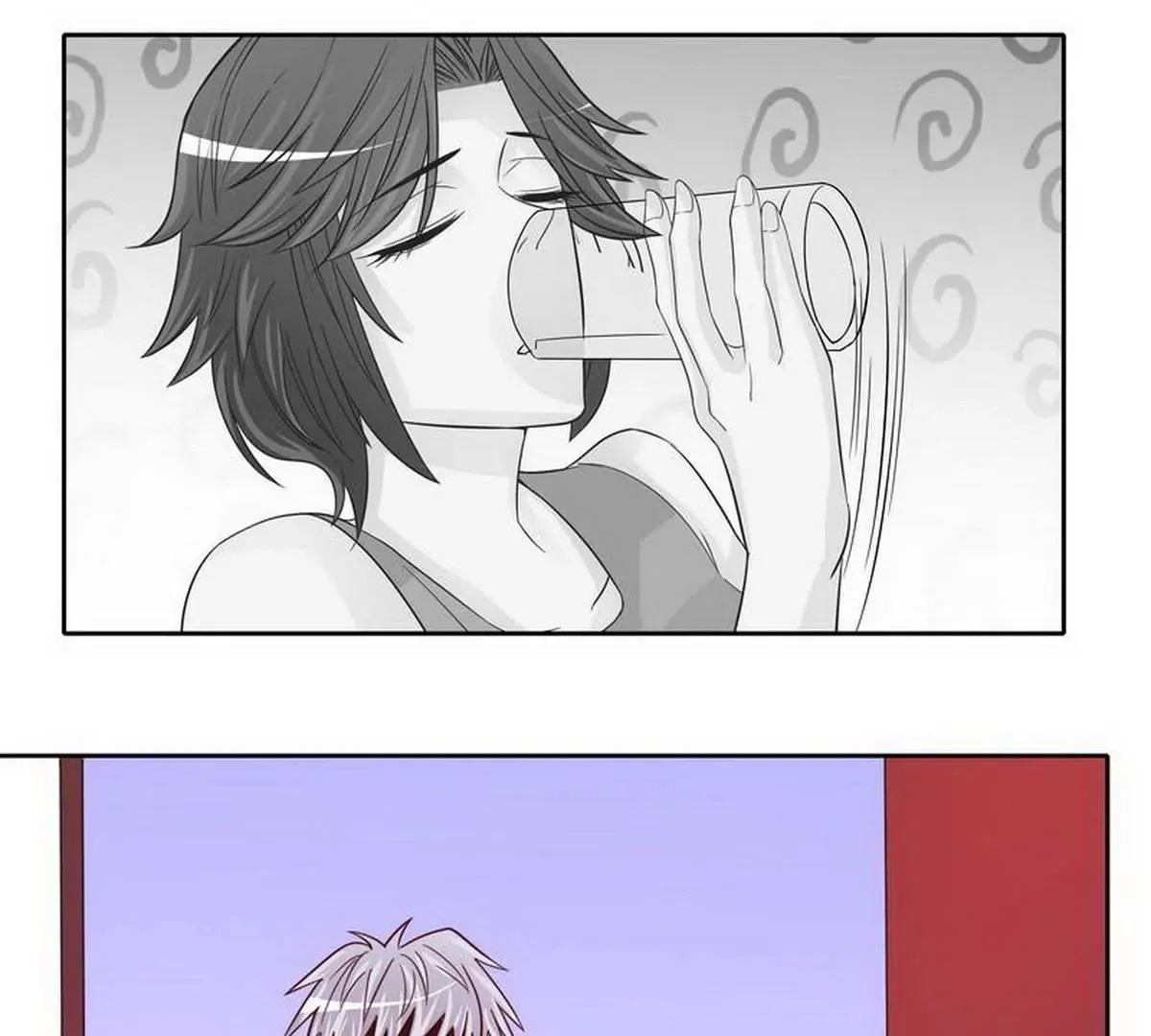 第104话不想活了的余念 第12页