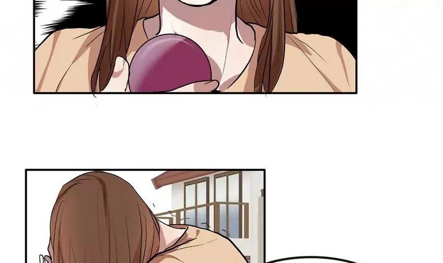第42话 我的家回不去了…… 第21页
